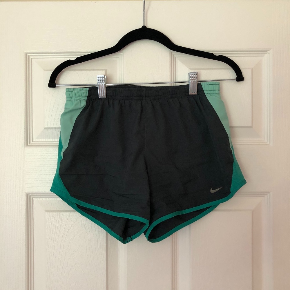 Nike Dri-Fit Running Shorts